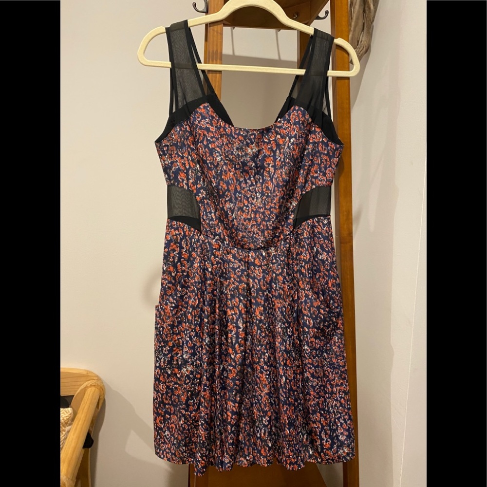 BCBG dress / size 6